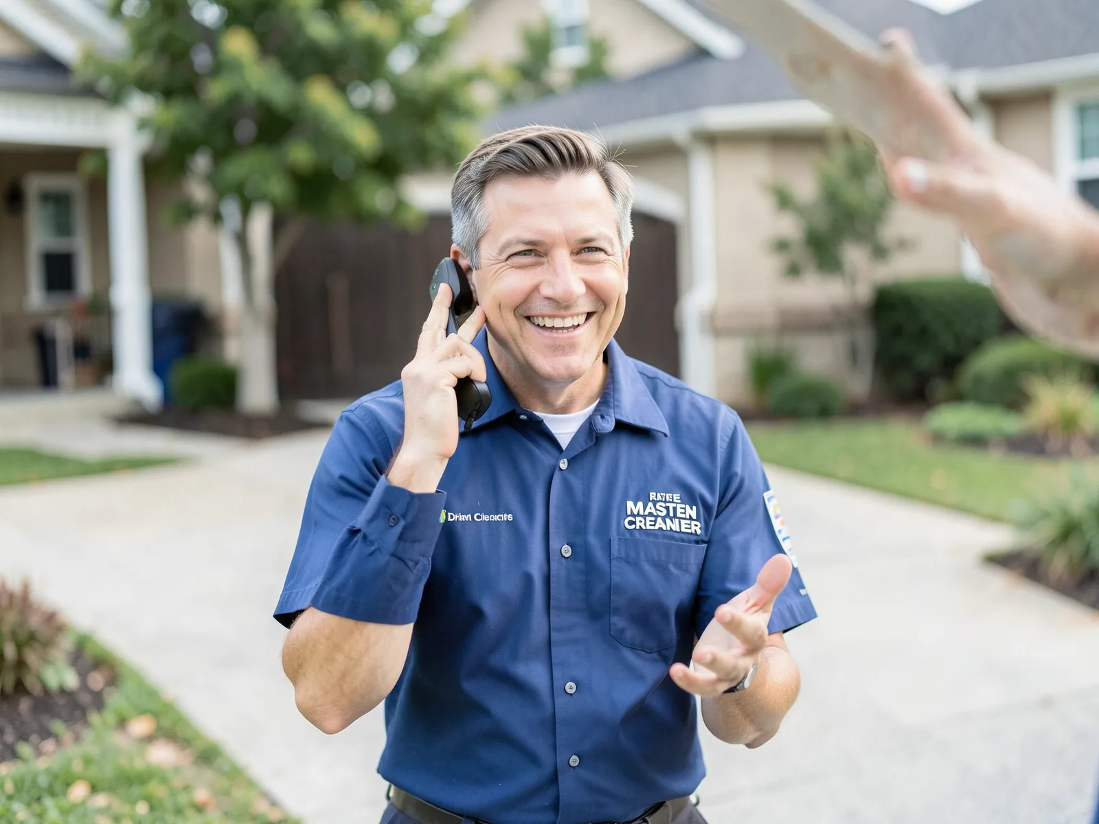 Drain Cleaning Center Point, TX FAQs